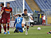 Малиновский забил. Мертенс повторил рекорд