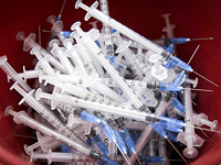 Вакцинация против коронавируса: полностью привито более 5 миллионов человек, Израиль – мировой лидер