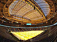 УЕФА. Матчи Евро-2020 перенесены из Бильбао в Севилью, из Дублина - в Санкт-Петербург