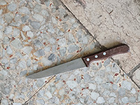 В Хевроне предотвращена попытка теракта; задержанный признался в своих намерениях