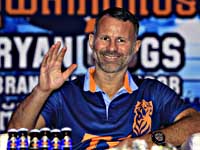 Райану Гиггзу предъявили обвинения в нападении на двух женщин. Он отстранен от руководства сборной Уэльса