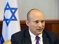 Беннет заявил, что готов к созданию правительства национального единства без Нетаниягу