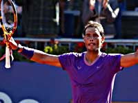 Рафаэль Надаль установил мировой рекорд