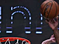 В финале Кубка Европы