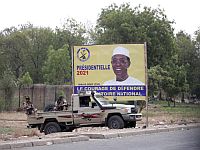 The Times. Обученные россиянами повстанцы наступают на центр Африки