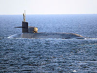 Пропавшая подлодка ВМС Индонезии обнаружена у берегов Бали; более 50 погибших