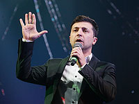 Владимир Зеленский предложил Путину встретиться в