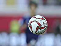 Шомуродов забил. 