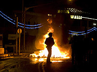 Обстрел из Газы и беспорядки в Иерусалиме. В Израиле обсуждают ситуацию в сфере безопасности