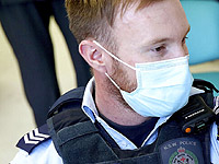 Австралиец сбросился с моста вместе со своей 9-месячной дочерью