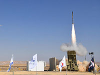 ЦАХАЛ повысит боеготовность системы ПРО 