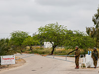 Минувшей ночью ЦАХАЛ не наносил удары по целям в Газе