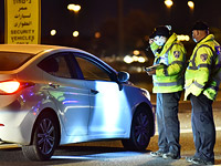 Полиция остановила водителя из Тайбэ, причастного к гибели полицейского в 1993 году и лишенного прав пожизненно