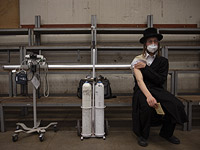 Вакцинация против коронавируса: полностью привито более 5 миллионов человек, Израиль – мировой лидер