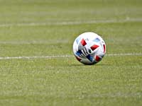 Проигрывая 0:3 на 90-й минуте, команда сумела сравнять счет