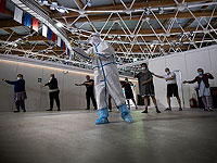 Коронавирусный штаб в России: за сутки выявлены около 8800 заразившихся, 332 пациента умерли