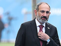 Премьер-министр Армении Никол Пашинян объявил, что подает в отставку для проведения выборов