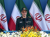 Иран обещает ответить на израильские атаки в Сирии