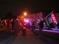 В Огайо застрелена 16-летняя афроамериканка, местные жители обвиняют полицию