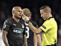 Израильская бригада судей примет участие в олимпийском футбольном турнире