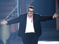 Альбер Эльбаз: 1961-2021. Умер знаменитый израильский дизайнер. Фотогалерея