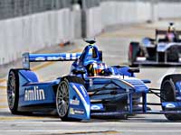 Невероятное происшествие в 