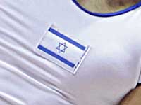 Чемпионат Европы по спортивной гимнастике. Израильтянин Андрей Медведев завоевал серебряную медаль