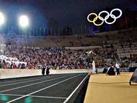 Марафон. Израильтянка завоевала путевку на олимпиаду