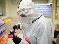 У иностранного рабочего, прилетевшего из Индии, диагностирован коронавирус