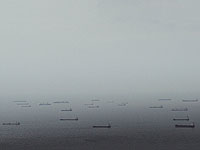 Портовые работники согласились увеличить часы работы, чтобы ликвидировать очереди на разгрузку