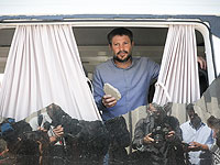 На делегацию партии