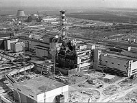 Церемония открытия мемориала в память о Чернобыльской катастрофе в Сдероте перенесена