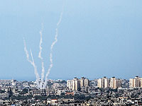 Завершилось заседание кабинета безопасности