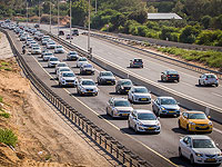Приостановлено движение поездов между Ашдодом и Ашкелоном из-за акции протеста