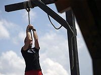 В Египте умер самый известный палач, любивший свою работу