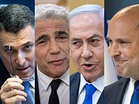 Политический тупик: Беннет и Саар не доверяют Нетаниягу и не могут договориться с Лапидом