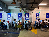 Мировой рейтинг устойчивости к коронавирусу: Израиль в ТОП-5