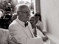 Умер актер Кахи Кавсадзе, 