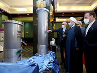 Спецслужбы Германии: Иран работает над оружием массового поражения