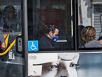 С 29 апреля вступает в силу отмена ограничения числа пассажиров в общественном транспорте