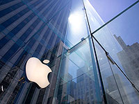 Власти России оштрафовали Apple на 12 миллионов долларов