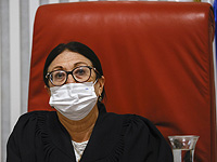 Заседание БАГАЦ завершилось. Решение по назначению Офира Акуниса будет вынесено позднее