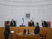 БАГАЦ заморозил назначение Офира Акуниса министром юстиции