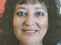 Внимание, розыск: пропала 56-летняя Сегаль Гали, жительница Беэр-Шевы