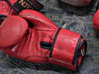 Молодежный чемпионат мира. 19-летний боксер из Иордании умер после боя