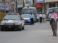 Житель Кувейта убил на глазах у детей женщину, отказавшуюся выйти за него замуж