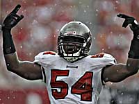 Умер 33-летний известный футболист