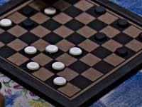 Чемпионат мира по шашкам. Российскую символику убрали в прямом эфире