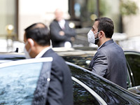 Российский дипломат в интервью Der Spiegel: