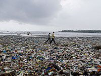 Человечество использует на 73% больше ресурсов, чем Земля производит за год